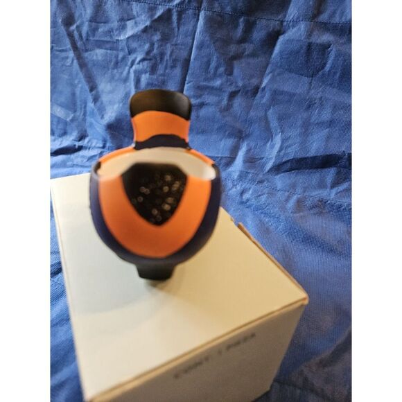 Partylite Witch‎ Shoe P8213 Tea Light Halloween Votive Holder New - Picture 5 of 8